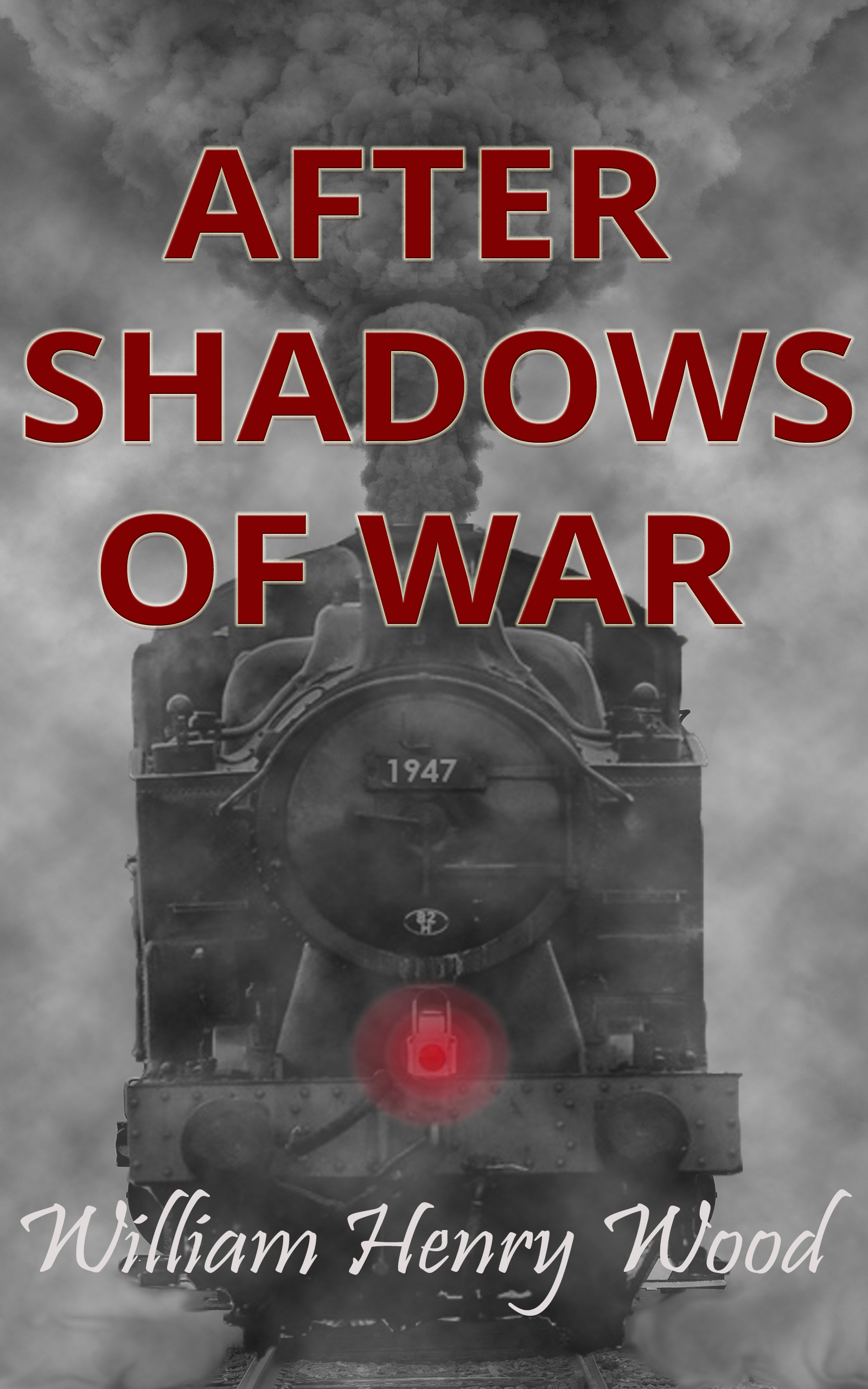 White Swan Press Publishers - After Shadows of War cover link