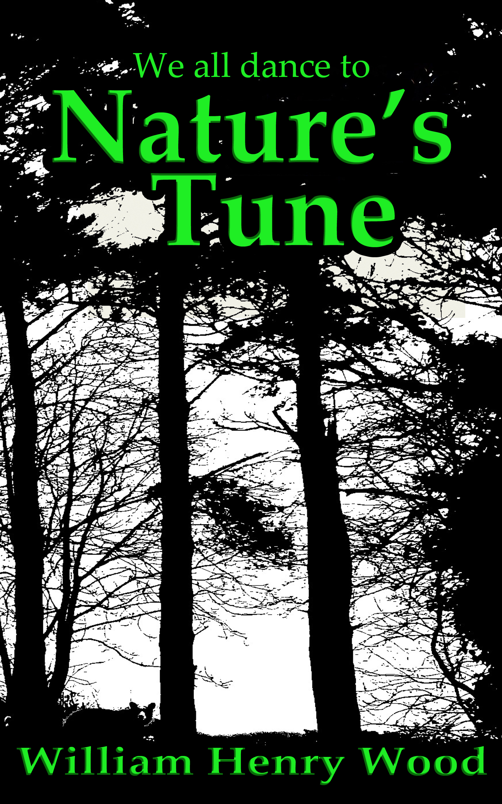 White Swan Press Publishers - Nature's Tune Cover link